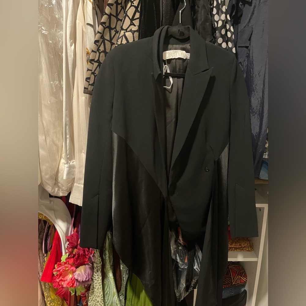 Brand new blazer